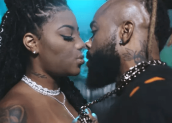 CANTORA LUDMILA TROCA NAMORADO POR BASEADO!!! ENTENDA…