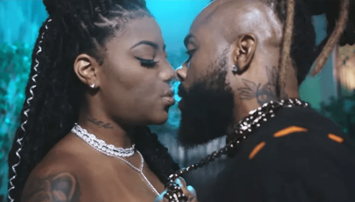 CANTORA LUDMILA TROCA NAMORADO POR BASEADO!!! ENTENDA…