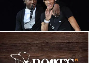 CASA DE SHOW DO NEYMAR NA ZONA OESTE SERÁ INAUGURADA NESSE FIM DE SEMANA!!