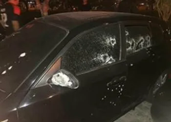 POLICIAL É EXECUTADO EM BAIRRO NA ZONA OESTE!!! (FOTOS)