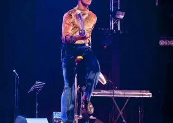 ARTISTA DE CIRCO É PRESO NA ZONA OESTE!!! MOTIVO? LEIA AQUI…