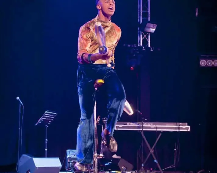 ARTISTA DE CIRCO É PRESO NA ZONA OESTE!!! MOTIVO? LEIA AQUI…
