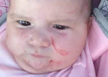 DENUNCIA!!! CUIDADO COM O SEU FILHO NA CRECHE!!!!