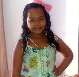 CRIANÇA BALEADA PRECISA DE AJUDA