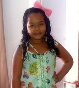 CRIANÇA BALEADA PRECISA DE AJUDA