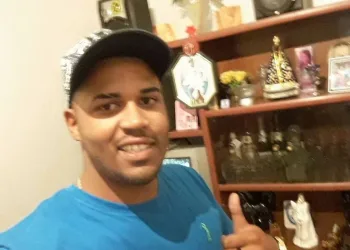 HOMEM É MORTO A TIROS EM BAIRRO DA ZONA OESTE!!!
