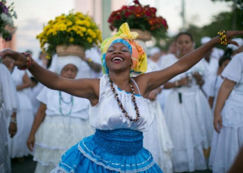 EVENTO SOBRE CULTURA NEGRA ACONTECE EM CAMPO GRANDE