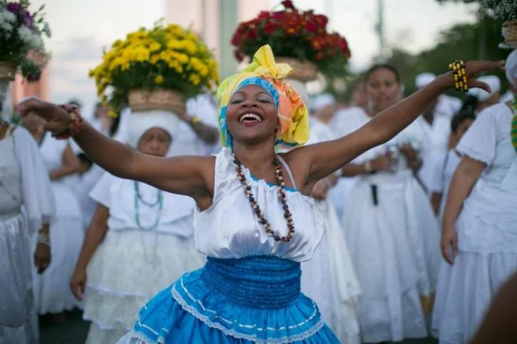 EVENTO SOBRE CULTURA NEGRA ACONTECE EM CAMPO GRANDE