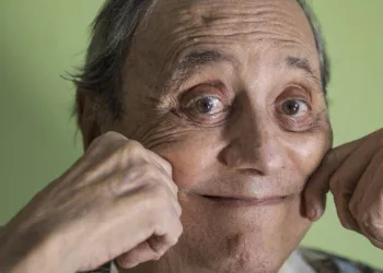 MORRE O ATOR AGILDO RIBEIRO!!