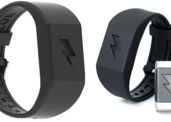 Pulseira dá choque toda vez que você gasta mais do que deveria no cartão