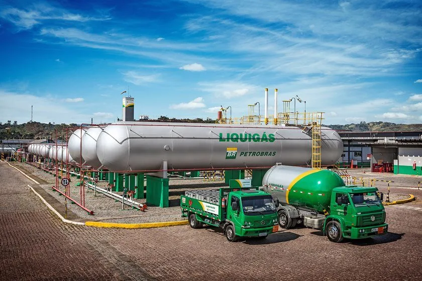 EMPREGO!!!Concurso Liquigás: inscrições até 17 de abril. Salários de R$ 4,8 mil
