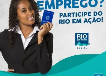 NÃO PERCAM!!! CARAVANA SOCIAL NA ZONA OESTE!!!!