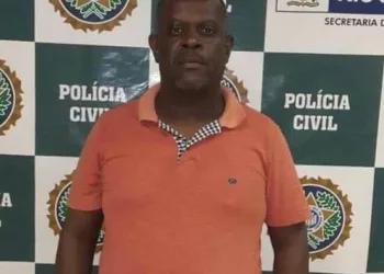FALSO PASTOR É PRESO NO RJ!! SAIBA PORQUE…