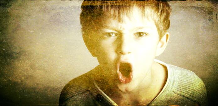 SEU FILHO É DESOBEDIENTE??? ACHO QUE ISSO PODE AJUDAR VOCÊ…