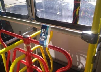 FISCAIS LACRAM ÔNIBUS E VANS NA ZONA OESTE!!!