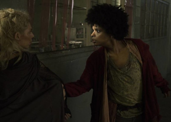 Abril é marcado por 11 lançamentos nacionais na Netflix!!