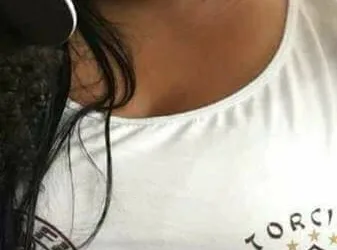JOVEM DESAPARECE NA ZONA OESTE APÓS VER O JOGO COM AMIGOS!!