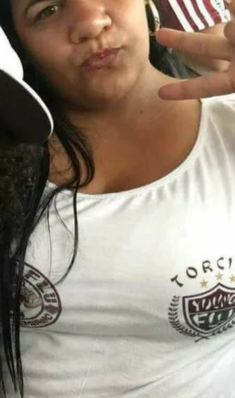 JOVEM DESAPARECE NA ZONA OESTE APÓS VER O JOGO COM AMIGOS!!