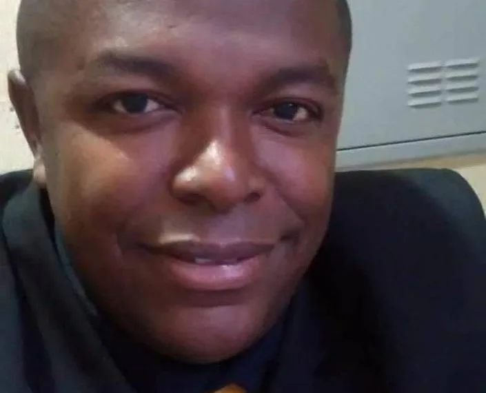 ESSE HOMEM NÃO É BANDIDO!!! QUEREMOS JUSTIÇA!!!