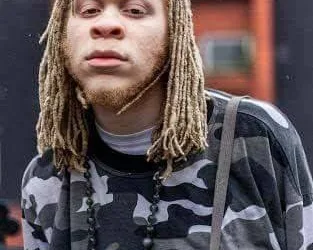 GRINGO DESAPARECE NA ZONA OESTE!!! AJUDEM!!