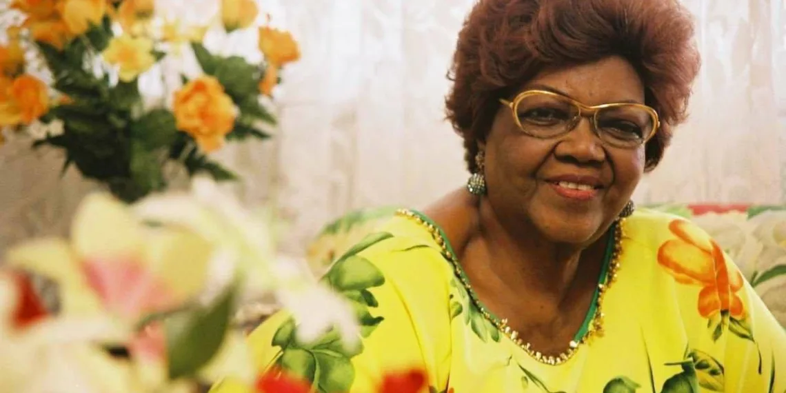 CANTORA ESTÁ INTERNADA EM ESTADO GRAVE!!