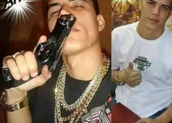 MILAGRE!! SAI DA VIDA DO CRIME!!! LEIAM…