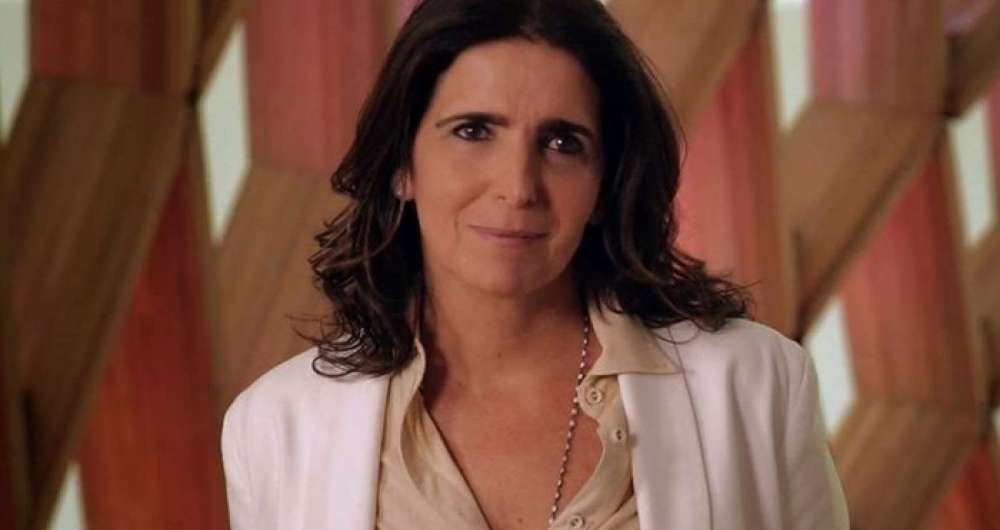 DEPOIS DE 35 ANOS ATRIZ MALU MADER ESTÁ FORA DA GLOBO!!!