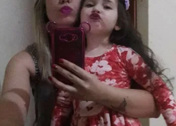 POLICIAL MILITAR MATA EX MULHER E DESAPARECE COM A FILHA!!(FOTOS)