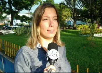 NOTA DA IMPRENSA!!! JORNALISTA X GUARDA MUNICIPAL