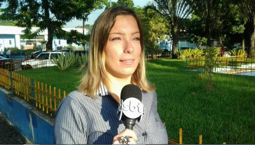 NOTA DA IMPRENSA!!! JORNALISTA X GUARDA MUNICIPAL