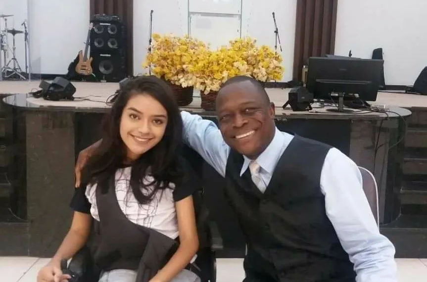 QUAL É O SEU PROBLEMA MESMO HEIN?