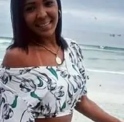 VIOLÊNCIA EM ARRAIAL DO CABO!!! MULHER ESTÁ DESAPARECIDA…