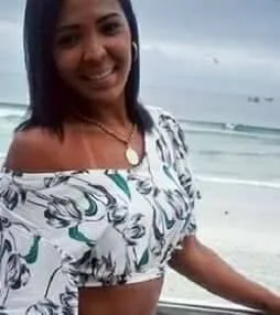 VIOLÊNCIA EM ARRAIAL DO CABO!!! MULHER ESTÁ DESAPARECIDA…