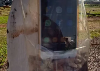 O BRASILIEIRO TEM QUE SER ESTUDADO PELA NASA!! OLHEM ISSO….SENSACIONAL!!