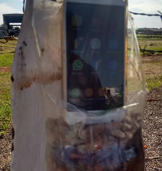 O BRASILIEIRO TEM QUE SER ESTUDADO PELA NASA!! OLHEM ISSO….SENSACIONAL!!