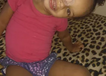 O SONHO DESSA MENINA É MUITO SIMPLES!!! E VOCÊ PODE AJUDAR!!! VEJA COMO…