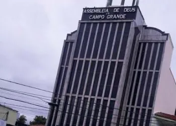 IGREJA EVANGÉLICA É PUNIDA EM R$10 MIL REAIS EM CAMPO GRANDE!!