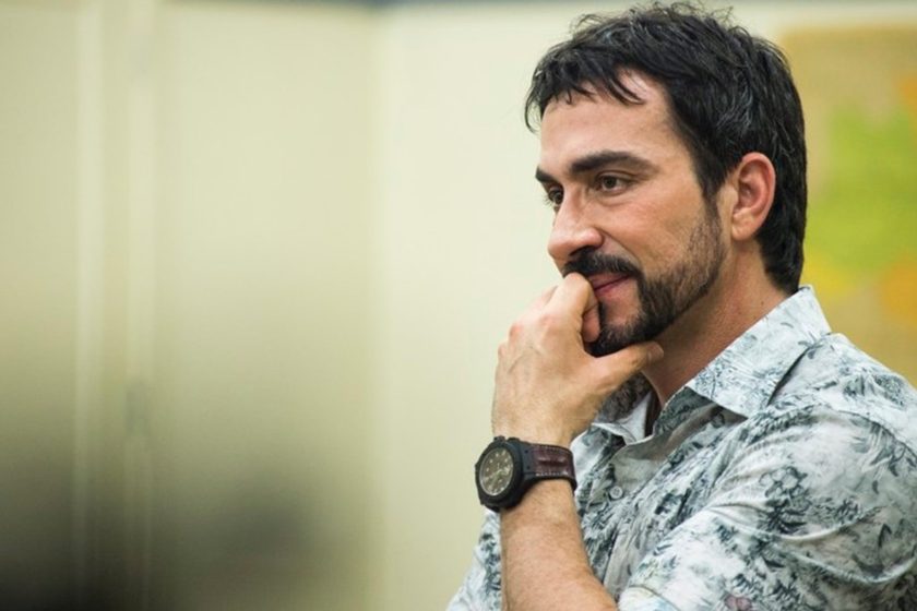 PADRE FALA SOBRE O SUICIDIO DA IRMÃ!!!