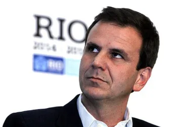 EDUARDO PAES NÃO PODE SER GOVERNADOR DO RIO!!! ENTENDA…