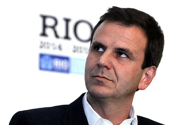 EDUARDO PAES NÃO PODE SER GOVERNADOR DO RIO!!! ENTENDA…