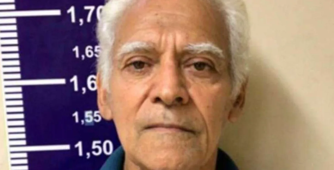 Pastor é preso por integrar grupo de extermínio responsável por 30 mortes!!!