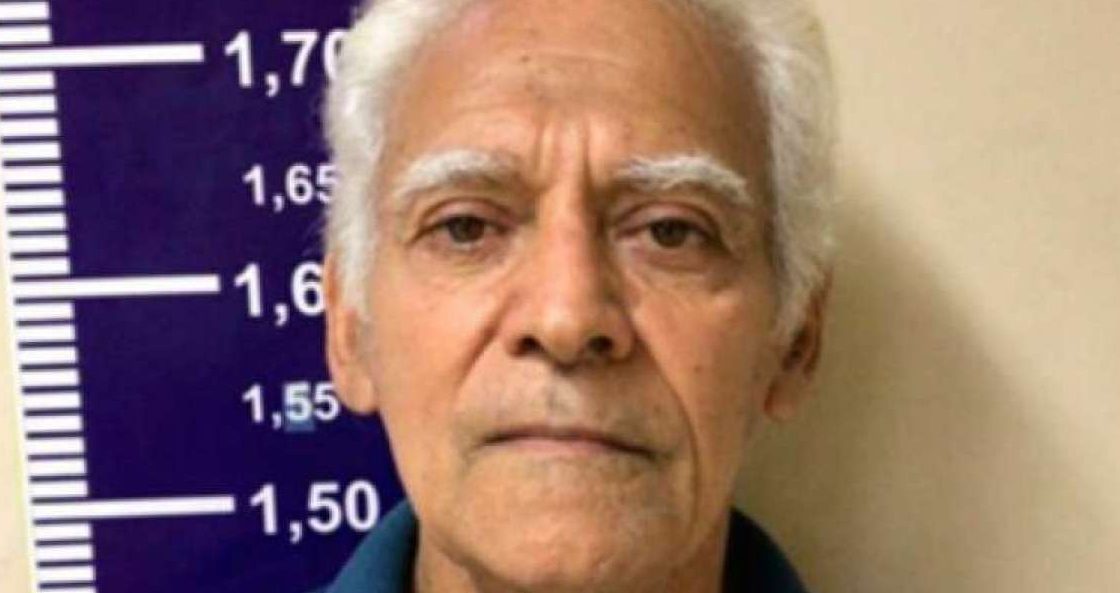 Pastor é preso por integrar grupo de extermínio responsável por 30 mortes!!!