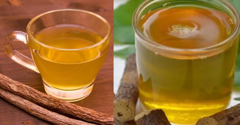 Raiz poderosa tira o apetite completamente, acelera a digestão e te faz perder peso de forma absurda!