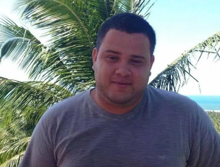 JOVEM É ATROPELADO E MORTO EM BAIRRO NA ZONA OESTE!!! QUEREMOS JUSTIÇA!!!