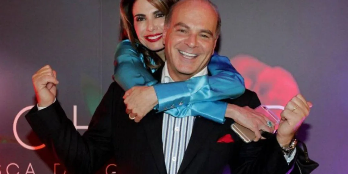 LUCIANA GIMENEZ DIZ: FUI TRAÍDA!! MAS, ELE É O HOMEM DA MINHA VIDA!!! VOCÊ PERDOARIA UMA TRAIÇÃO?