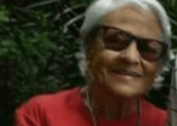 CRUELDADE!!!!IDOSA É ASSASSINADA E JOGADA EM UM POÇO!!!