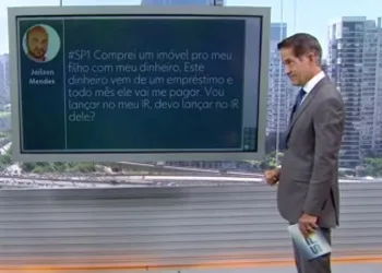 GEMIDAO DO WHATSAPP ASSUSTA APRESENTADOR DA GLOBO AO VIVO!!!