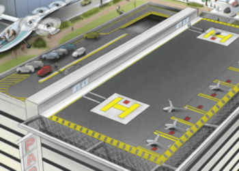 ACREDITE!!! UBER ANUNCIA  CARRO VOADOR PARA 2020!!!