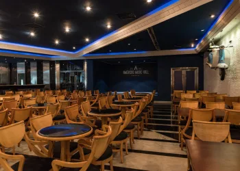 Zona Oeste  ganhará casa de shows focada no público acima dos 40