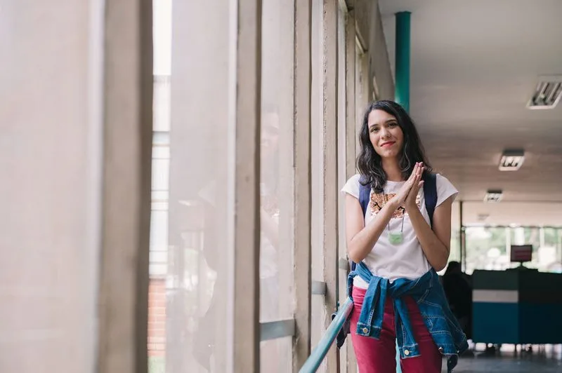 Mulheres relatam como é viver com autismo!!